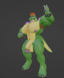 1boy 2023 3d 3d_(artwork) alligator alligatorid anthro anthro_focus anthro_only armpit_hair ass balls ballsack bara bara_tits barazoku biceps big_balls big_breasts big_cock big_pecs big_penis big_testicles bracelet bracelets breasts chest_hair claws codans completely_nude completely_nude_male crocodile crocodilian crocodylid dangling_testicles digital_media_(artwork) erect_nipples fangs finger_claws five_nights_at_freddy's five_nights_at_freddy's:_security_breach flaccid flaccid_cock flaccid_penis front_view furry furry_male furry_only gay gay_male glans glasses green_body green_scales green_skin hairy_armpits hairy_chest happy_trail huge_balls huge_breasts huge_cock huge_pecs huge_testicles humanoid_genitalia humanoid_penis large_penis long_penis looking_at_viewer low_hanging_balls male male_boobs male_breasts male_nipples male_only mohawk_(hairstyle) montgomery_gator_(fnaf) mostly_nude muscles muscular_anthro muscular_arms muscular_legs muscular_male nipple_piercing nude nude_male orange_hair pecs penis pierced_nipples posing_for_the_viewer red_eyes reptile reptile_humanoid scales scalie scottgames scrotum shaka_sign sharp_teeth shoulder_pads simple_background solo solo_anthro solo_in_panel spiked_bracelet star_glasses steel_wool_studios sunglasses testicles thick_penis thick_thighs toe_claws toes veins veins_on_dick veiny_penis video_games