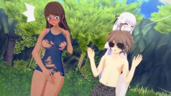 3d Rule 34 Image