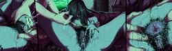 yamamura sadako from the ring by turtlechan