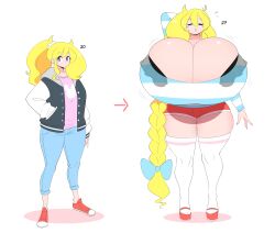 cassie (theycallhimcake) fan art