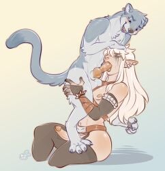 Atlas (Tasla Venhyle) Rule 34 Image