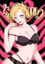 catherine from atlus by eightyfourart