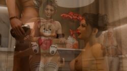 Rose (Flower) Rule 34 Video