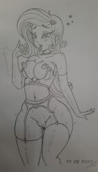 Rarity (Eg) Rule 34 Image