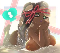 marina (splatoon) from nintendo by hideyoshi (swliyhbpe9xqqze)