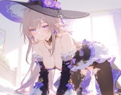 ai_generated tagme theherta