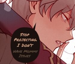 1boy 1girls alternate_version_available aluryva animated arched_back arms_wrapped_around_partner ass ass_grab bangs begging begging_for_sex blue_bottom_heels blue_eyes blush blushing bottom_heavy breasts bubble_ass bubble_butt caelus_(honkai:_star_rail) cat_ears cat_girl cat_tail catgirl choker cipher_(honkai:_star_rail) cleavage curvy_figure detached_sleeves dialogue duo english_text english_voice_acting exposed_back female finger_to_mouth flirting grabbing_breasts grey_eyes grey_hair hi_res honkai:_star_rail honkai_(series) hood hoyoverse huge_ass hugging imminent_sex kissing male merurava mihoyo mole mommy pink_pupils saliva saliva_string saliva_trail shadow short_hair side_bangs skimpy_clothes smile squeezing_butt squished_breasts teasing teeth text text_bubble thiccwithaq thick_thighs thigh_strap tight_clothing tight_shirt toned_female tongue_kiss trailblazer_(honkai:_star_rail) video voice_acted voice_acted_comic white_hair