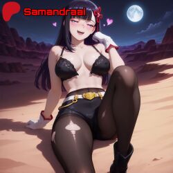 Ai Assisted Rule 34 Image