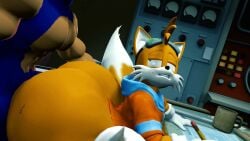 3d 3d_(artwork) 3d_animation 3d_model animated bent_over bent_over_table big_ass big_ass_(male) big_butt big_butt_(male) blue_body blue_eyes blue_fur blueprint coffee_mug edit edited femboy femboy_on_male freckles freckles_on_face gay gloves goggles goggles_on_forehead goggles_on_head hoodie hoodie_only huge_ass huge_ass_(male) huge_butt huge_butt_(male) indoors indoors_sex inside laboratory male male/male male_on_male male_only miles_tails_prower mug orange_body orange_fur partially_clothed partially_nude pencil pencil_(object) sonic_(series) sonic_the_hedgehog sonic_the_hedgehog_(series) sound_edit source_filmmaker source_filmmaker_(artwork) table table_sex tagme tails tails_the_fox third-party_edit thordersfm video voice_acted voice_edit workshop yaoi