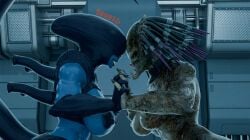 female xenomorph from alien (franchise)
