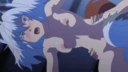 animated big_breasts cumming female flare_arlgrande_jioral forced grabbing grabbing_from_behind kaifuku_jutsushi_no_yarinaoshi keyarga_(redo_of_healer) naked redo_of_healer rough_sex setsuna_(redo_of_healer) sex sex_toy small_breasts surprised threesome tnk_(company) wolf_girl