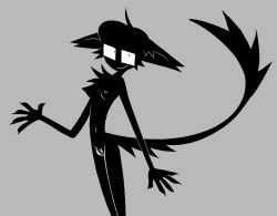 Observer (Tribetwelve) Rule 34 Image