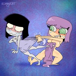 Ellie (Eddy Nat) Rule 34 Image