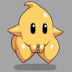 luma from super mario galaxy by japansadface