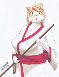 akizuki (xefino) fan art