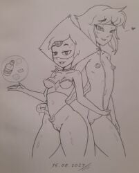 Lapis Lazuli (Steven Universe) Rule 34 Image