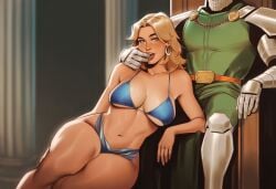 1boy 1boy1girl 1girls ai_generated big_ass big_breasts big_thighs breasts breeding_slave cheating cheating_wife chest concubine conjugal_slavery curvaceous curvy curvy_figure defeated_heroine digital_media_(artwork) doctor_doom fantastic_four female hips hourglass_figure huge_ass huge_breasts huge_thighs invisible_woman large_ass large_breasts large_thighs legs light-skinned_female light_skin male male/female marvel marvel_comics mature mature_female mature_figure netorare ntr phophopho slim_waist straight sue_richards sue_storm thick thick_hips thick_legs thick_thighs thighs victor_von_doom voluptuous voluptuous_female waist wide_hips