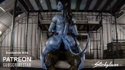 1boy 1boy1girl 1girls 3d alien alien_girl alien_humanoid avatar avatar:_fire_and_ash big_ass big_breasts blue-skinned_female blue_body blue_skin breasts curvaceous curvy curvy_figure female hips hourglass_figure huge_ass huge_breasts humanoid large_ass large_breasts legs male male/female mature mature_female milf mother na'vi neytiri slim_waist stickybuns straight tall tall_female thick thick_hips thick_legs thick_thighs thighs voluptuous waist wide_hips