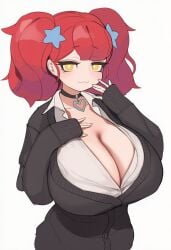 original character from original by kimmythefem