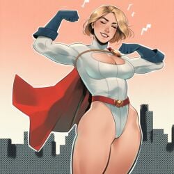 1girls ai_generated alien alien_girl alien_humanoid alien_look_like_human ass big_ass big_breasts big_thighs blonde_female blonde_hair breasts curvaceous curvy curvy_figure dc dc_comics digital_media_(artwork) female hips hourglass_figure huge_ass huge_breasts huge_thighs humanoid justice_league justice_society_of_america kara_zor-el karen_starr kryptonian large_ass large_breasts large_thighs legs light-skinned_female light_skin mature mature_female phophopho power_girl slim_waist superman_(series) thick thick_hips thick_legs thick_thighs thighs voluptuous waist wide_hips wide_thighs