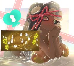 marina (splatoon) from nintendo by hideyoshi (swliyhbpe9xqqze)