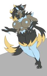 aurora (nbanoob) from pokemon