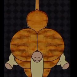 1:1 1boy ambiguous_gender ambiguous_penetrated animate_inanimate animated april_fools ass beat_banger big_ass cum dr_gol. gay inanimate long_video longer_than_2_minutes longer_than_30_seconds longer_than_one_minute male male_pov music pov shitpost sound tagme video violin yaoi