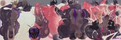 2025 2boys 2males abs after_anal after_orgasm after_sex anal anal_sex anal_sex anthro anthro_on_anthro anthro_only anthro_penetrated anthro_penetrating anthro_penetrating_anthro anthrofied arms_behind_back arms_tied_behind_back bara bara_tiddies bara_tits barazoku biceps big_cock big_penis big_testicles bulge cum cum_drip cum_expulsion cum_in_ass cum_string cumshot digital_drawing_(artwork) digital_media_(artwork) duo duo_focus ejaculating_cum ejaculation erect_penis erection excessive_cum fangs gay gay_male gay_sex glans gorilla gorilla_(kd_gai) huge_balls huge_cock huge_cock huge_testicles humanoid_genitalia humanoid_penis kd_gai male male/male male_anthro male_only male_penetrated male_penetrating male_penetrating_male mask masked masked_male muscles muscular muscular_anthro muscular_male oc original_character pecs pectorals penetrating penetration penile penile_penetration penis penis_in_ass penis_piercing penis_size_difference piercing scars scars_all_over sex sharp_teeth size_difference stomach_bulge stomach_deformation thick_penis vein veiny_muscles veiny_penis writing_on_ass writing_on_body