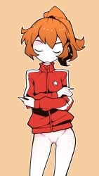 charlotte (akableak) from original by akableak