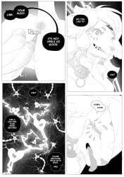 light dragon (totk) from nintendo by corablue