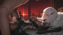 ronova (genshin impact) from genshin impact