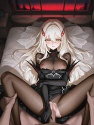 ronova (genshin impact) from genshin impact