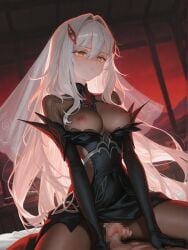 ronova (genshin impact) from genshin impact