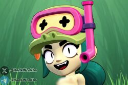 ai_generated alli alli_(brawl_stars) brawl_stars breasts female hackwork