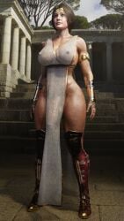 1girls 2020s 2025 2025s 3d 3d_(artwork) alternative_costume amazon amazonian big_breasts breasts clothed clothed_female dc dc_comics diana_prince female female_focus female_only injustice:_gods_among_us injustice_2 large_boobs large_breasts solo solo_female solo_focus standing themyscira themysciran translucent translucent_clothing transparent transparent_clothing wonder_woman wonder_woman_(injustice) wonder_woman_(series)