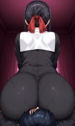 ishigami yu from kaguya-sama wa kokurasetai ~tensai-tachi no renai zunousen~ by ai hazama