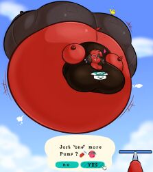 cherry (animal crossing) from animal crossing by disco chaos