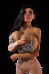 1girls 3d big_ass big_breasts big_thighs breasts clair_obscur:_expedition_33 curvaceous curvy curvy_figure female hips huge_ass huge_breasts huge_thighs large_ass large_breasts large_thighs lune_(clair_obscur:_expedition_33) mature mature_female no_sound sandfall_interactive slim_waist tagme thick thick_hips thick_legs thick_thighs thighs vaako video voluptuous waist wide_hips wide_thighs