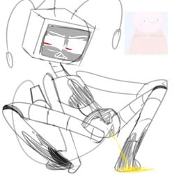 twisted vee (dandy's world) from dandy's world