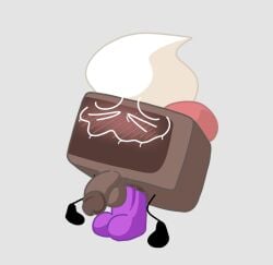 2025 animate_inanimate battle_for_bfdi battle_for_dream_island bfb bfdi cake_(bfdi) dildo dildo_in_anus dildo_in_ass gay gay_male humanoid_genitalia humanoid_penis jacknjellify male male_only no_humans non-human non-human_only object_show object_show_community object_shows osc penis penis_out riding riding_dildo riding_toy solo solo_male tagme thatboringfellow the_power_of_two tpot