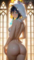 Genderswap (Mtf) Rule 34 Image