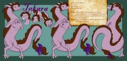 Takara (Takarakitsune) Rule 34 Image