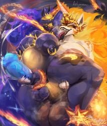 2026 abdominal_bulge absurd_res accessory anal anal_penetration animal_genitalia animal_penis anthro anthro_on_anthro anthro_penetrated anthro_penetrating anthro_penetrating_anthro anthrofied areola arhymerous artist_name ball_gag ball_ring balls big_balls big_breasts big_penis blindfold blonde_hair bodily_fluids bound breasts breath chain chained cock_ring crown cum cumshot curvy_figure daybreaker_(mlp) drooling duo ejaculation equid equine equine_genitalia equine_penis erection eyebrows eyelashes facial_piercing fire flaming_hair friendship_is_magic gag gagged gagged_drooling genital_fluids genitals gynomorph gynomorph/gynomorph gynomorph_penetrated gynomorph_penetrating gynomorph_penetrating_gynomorph gynomorph_penetrating_intersex hair hasbro headgear hi_res horn huge_balls huge_breasts huge_penis incest incest_(lore) intersex intersex/intersex intersex_penetrated intersex_penetrating intersex_penetrating_gynomorph intersex_penetrating_intersex jewelry long_hair mammal my_little_pony mythological_creature mythological_equine mythology nipples nose_piercing nose_ring open_mouth open_smile orgasm penetration penis penis_accessory penis_grab penis_jewelry piercing plap princess_luna_(mlp) pseudo_hair purple_areola purple_body purple_hair purple_nipples ring_piercing saliva sex sharp_teeth sibling_(lore) sister_(lore) sisters_(lore) smile sound_effects tan_areola teeth text thick_thighs thought_bubble tongue tongue_out unicorn unicorn_horn voluptuous white_body wide_hips yellow_eyes