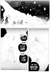 light dragon (totk) from mythology by corablue