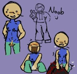 guest (roblox) from forsaken (roblox) by pokadots