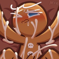 1boy 2025 after_anal after_sex blue_eyes blush blush_lines cookie_run cookie_run:_tower_of_adventures cookie_run_kingdom cookie_run_ovenbreak cum cum_inside cum_on_body cum_on_face cumming cumming_while_penetrated devsisters drool drool_string drooling ejaculation gay gay_male gay_sex gingerbrave male male_only nixkirb18 one_eye_closed red_lips sex skull_ornament skull_symbol solo solo_male tagme white_hair yaoi