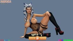 1girls 3d ahsoka_tano alien alien_girl alien_humanoid big_ass big_breasts breasts bust busty chest clone_wars curvaceous curvy curvy_figure female female_focus hair_tentacles hips hourglass_figure huge_ass huge_breasts humanoid large_ass large_breasts legs lucasfilm mature mature_female n3dwanimantion nick_king orange-skinned_female orange_body orange_skin slim_waist star_wars star_wars:_ahsoka star_wars_rebels tentacle_hair thick thick_hips thick_legs thick_thighs thighs togruta voluptuous waist wide_hips