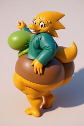 1female 1girls 1monster 2025 3d ai ai_generated alphys alphys_(undertale) ass ass_bigger_than_head back back_view background balls big big_ass big_balls big_butt big_thighs body character clothed clothed_female clothed_sex clothes clothing deltarune deltarune_chapter_2 edit eyes face female female_only hand head huge huge_ass huge_balls huge_butt hyper hyper_ass hyper_balls hyper_butt image looking_at_viewer looking_back looking_back_at_viewer model original original_character school sex skin sonkid450 sweat sweating tagme tail teacher thighs undertale undertale_(series) upload yellow yellow_body