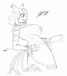 yatta (dandy's world) from dandy's world by momotemi