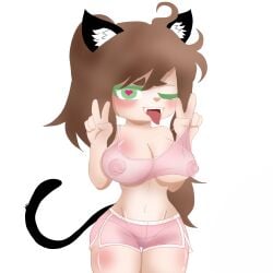 gacha fan art